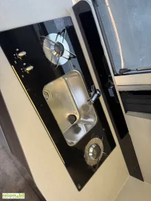 Fahrzeugbild Robeta Helios HDI 2,2l 165 PS #28