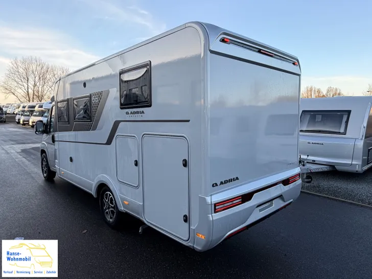 Fahrzeugbild Adria Compact DL 60 Years Edition 2026 #4