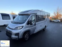 Fahrzeugbild Adria Compact DL 60 Years Edition 2026 #5