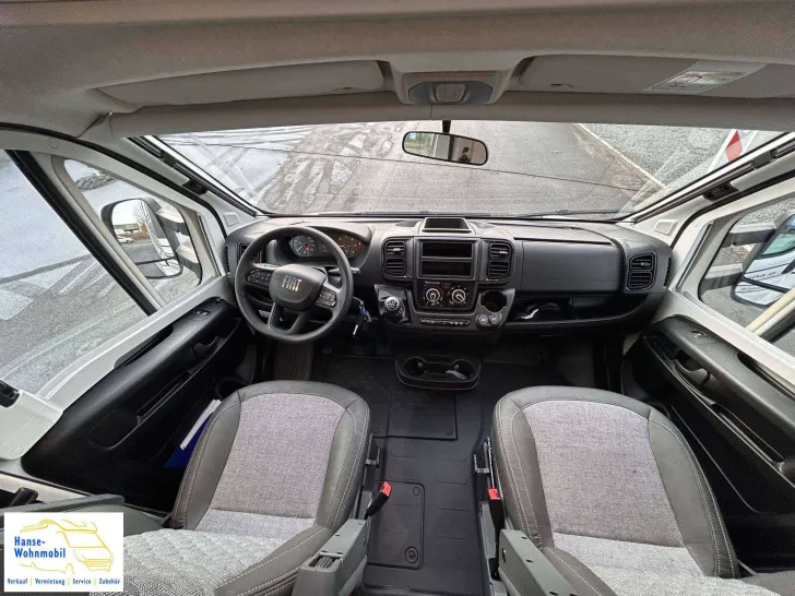 Fahrzeugbild Adria Coral 650 DL I Face to Face #8