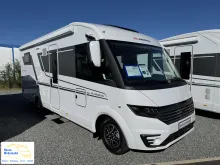 Fahrzeugbild Adria Sonic 700 SL I 180PS I ALDE I 5 Sitze #2