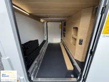 Fahrzeugbild Adria Sonic 700 SL I 180PS I ALDE I 5 Sitze #22