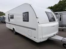 Fahrzeugbild Adria Adora 613 PK #1