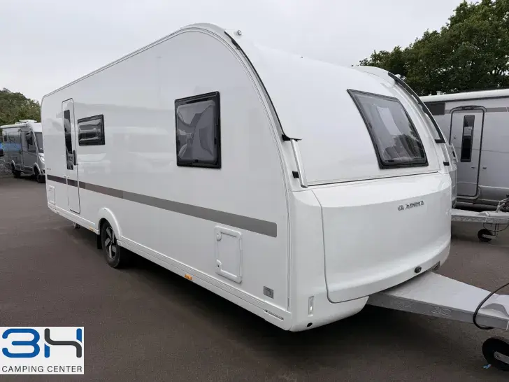 Fahrzeugbild Adria Adora 613 PK #1