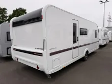 Fahrzeugbild Adria Adora 613 PK #3