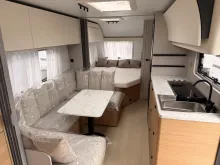 Fahrzeugbild Adria Adora 613 PK #5