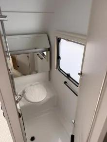 Fahrzeugbild Adria Adora 613 PK #10
