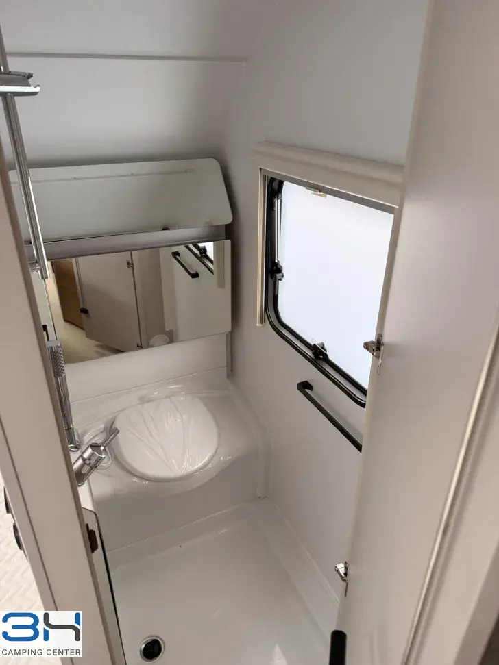 Fahrzeugbild Adria Adora 613 PK #10