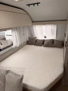 Fahrzeugbild Adria Adora 613 PK #11