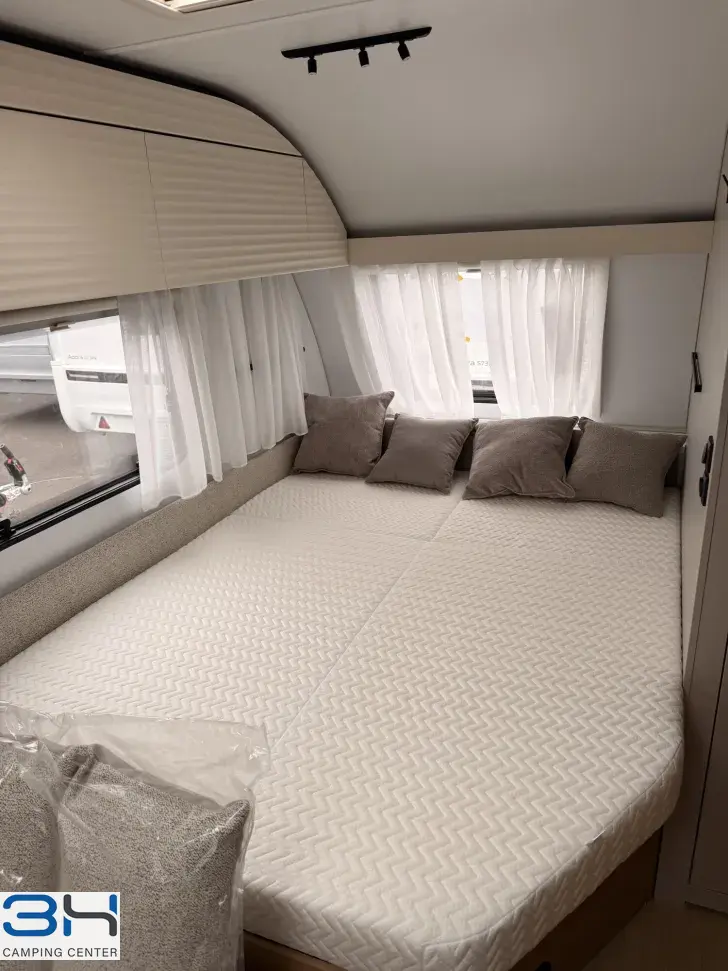 Fahrzeugbild Adria Adora 613 PK #11