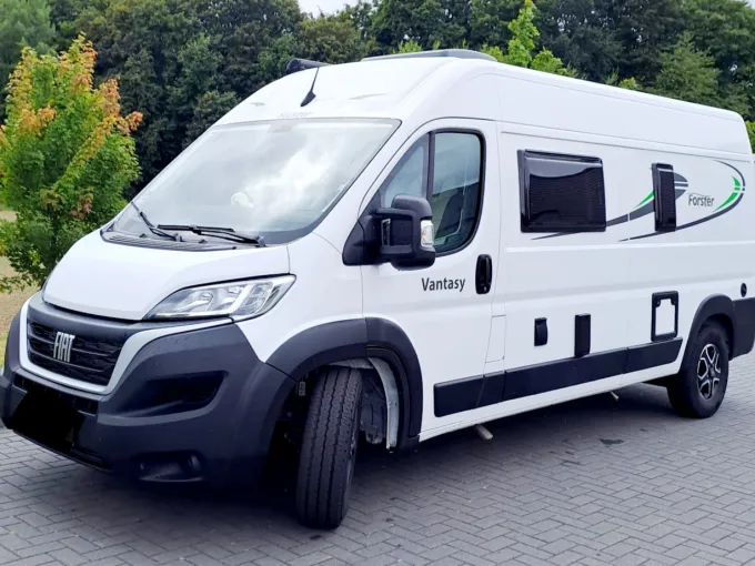 Forster FI 745 EF