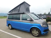 Fahrzeugbild VW Bulli Ocean #1