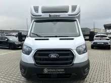 Fahrzeugbild Benimar Tessoro 463 UP Solar Markise Truma Diesel 20 TV #2