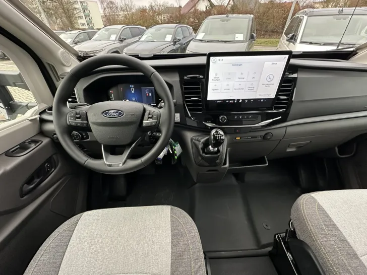 Fahrzeugbild Benimar Tessoro 463 UP Solar Markise Truma Diesel 20 TV #7