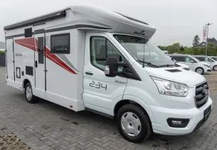 Bild Kronos 234 TL