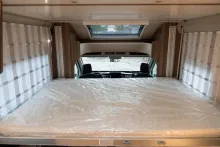 Fahrzeugbild Roller Team Kronos 234 TL *Hubbett*Solar*165PS* #14