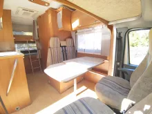 Fahrzeugbild LMC Breezer 564 G #7