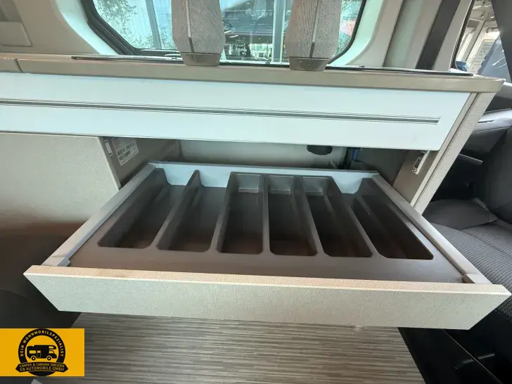 Fahrzeugbild Bürstner BÜRSTNER Playa C500 #32