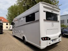 Fahrzeugbild Frankia Platin Pure I 7400 Plus 5,5t Final Edition #SOFO #4