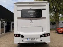 Fahrzeugbild Frankia Platin Pure I 7400 Plus 5,5t Final Edition #SOFO #5