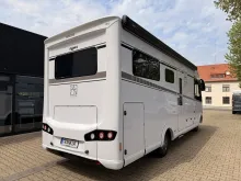 Fahrzeugbild Frankia Platin Pure I 7400 Plus 5,5t Final Edition #SOFO #6