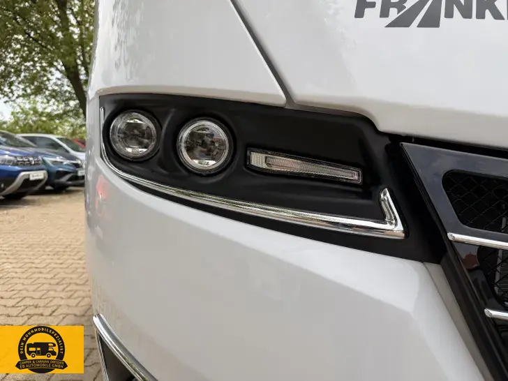 Fahrzeugbild Frankia Platin Pure I 7400 Plus 5,5t Final Edition #SOFO #9