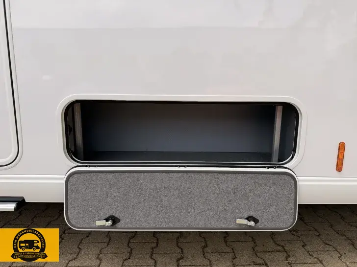 Fahrzeugbild Frankia Platin Pure I 7400 Plus 5,5t Final Edition #SOFO #12