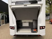 Fahrzeugbild Frankia Platin Pure I 7400 Plus 5,5t Final Edition #SOFO #14