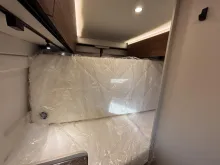 Fahrzeugbild Bürstner Papillon PC 6.0 #22