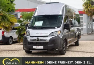 Bild D-Line Roadcruiser REVOLUTION