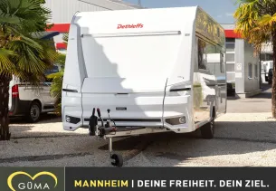 Bild Nomad 460 EL