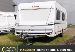 Bild Camper 560 FMK