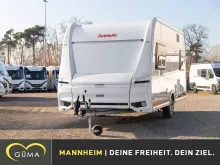 Fahrzeugbild Dethleffs Camper 460 EL *über 8.400 Rabatt** #1