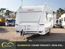 Fahrzeugbild Dethleffs Nomad 460 EL *Fast 5000 Rabat* #1