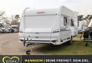 Bild Nomad 560 FMK
