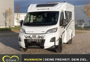 Bild V 60 Adventure Edition