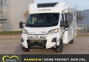 Bild T 68C Adventure Edition
