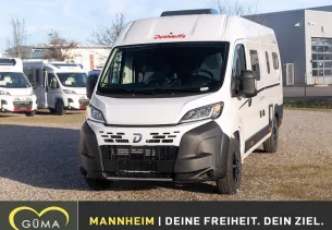 Bild Globetrail Active 640 ES