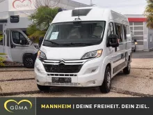 Fahrzeugbild Adria Twin Axess 600 SP #1