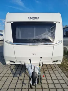 Fahrzeugbild Fendt Tendenza 650 SFD #2