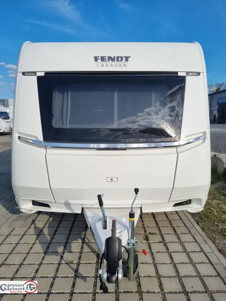 Fahrzeugbild Fendt Tendenza 650 SFD #2