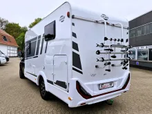 Fahrzeugbild Carado pro V 337 *Safety + Chassis Paket*Solar*SAT+TV* #8