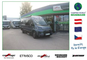 Bild Van Relax<br/>640 LE R ambition