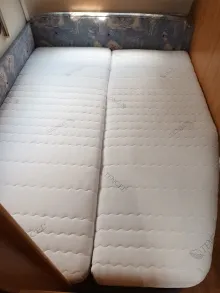 Fahrzeugbild Hymer Eriba Nova 545 Gut gepflegt #4