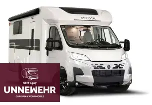 Bild Teilintegriert Advanced T 700 S