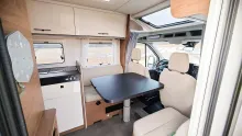 Fahrzeugbild CORIGON Teilintegriert Pure 70 LS #3