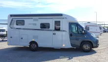 Fahrzeugbild Weinsberg CaraSuite 650 MEG EDITION [SPICY] Sofort verfügbar #8