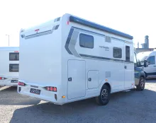 Fahrzeugbild Weinsberg CaraSuite 650 MEG EDITION [SPICY] Sofort verfügbar #9