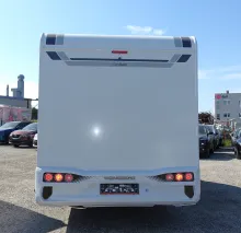 Fahrzeugbild Weinsberg CaraSuite 650 MEG EDITION [SPICY] Sofort verfügbar #10