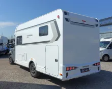 Fahrzeugbild Weinsberg CaraSuite 650 MEG EDITION [SPICY] Sofort verfügbar #11